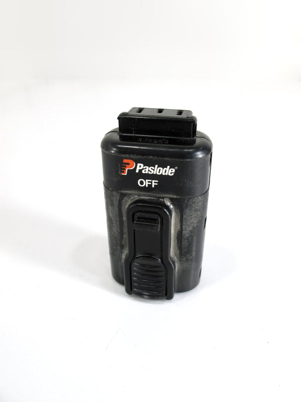 Paslode 902654 Lithium-Ion 7.4V Rechargeable Fastening Tool Battery