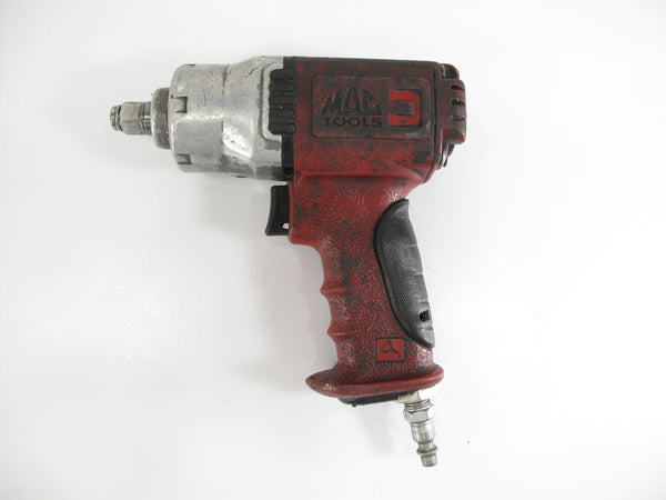 Mac Tools AW284Q 1/2" 500lb Ft Lb Torque Pneumatic Impact Driver Gun