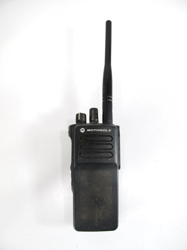 Motorola XPR 7350e AAH56JDC9WA1AN 32 Channel VHF Mobile Handheld 2 Way Radio