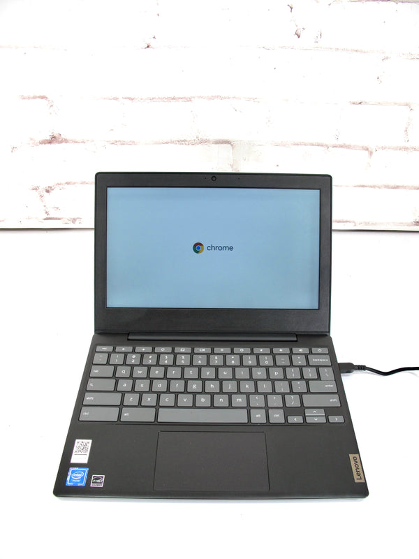 Lenovo IdeaPad 3 CB 11.6" HD Celeron 1.1GHz Intel UHD Notebook Computer