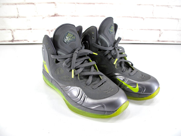 Nike Air Max Hyperposite Atomic Green 524862-003  2012 Size 10