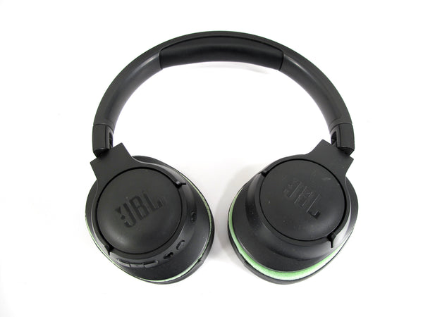 JBL Tune 750BTNC Noise Cancelling Over the Ear Wireless Headphones