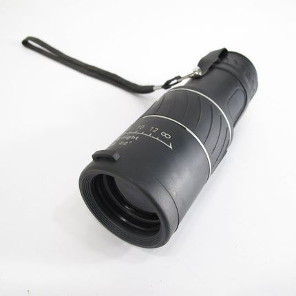 Lacyie 40X60 High Power Monocular Telescope Waterproof Camping Monocular - ZeereeZ
