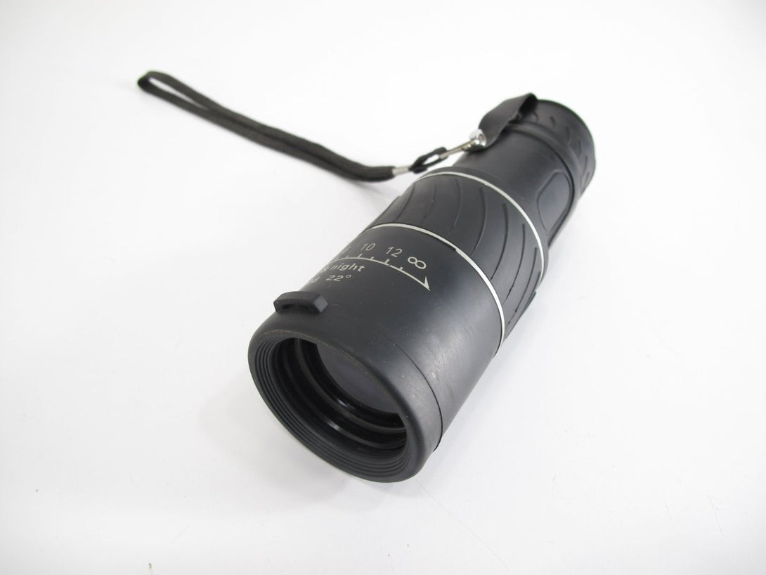 Lacyie 40X60 High Power Monocular Telescope Waterproof Camping Monocular - ZeereeZ