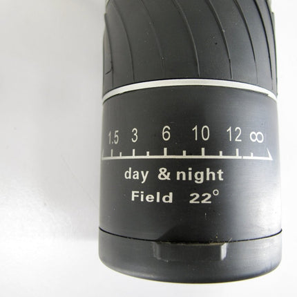Lacyie 40X60 High Power Monocular Telescope Waterproof Camping Monocular - ZeereeZ
