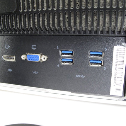 Lenovo ThinkCentre M93z 20 Inch 2.90GHz i5 8GB 500GB HDD All in One PC - ZeereeZ