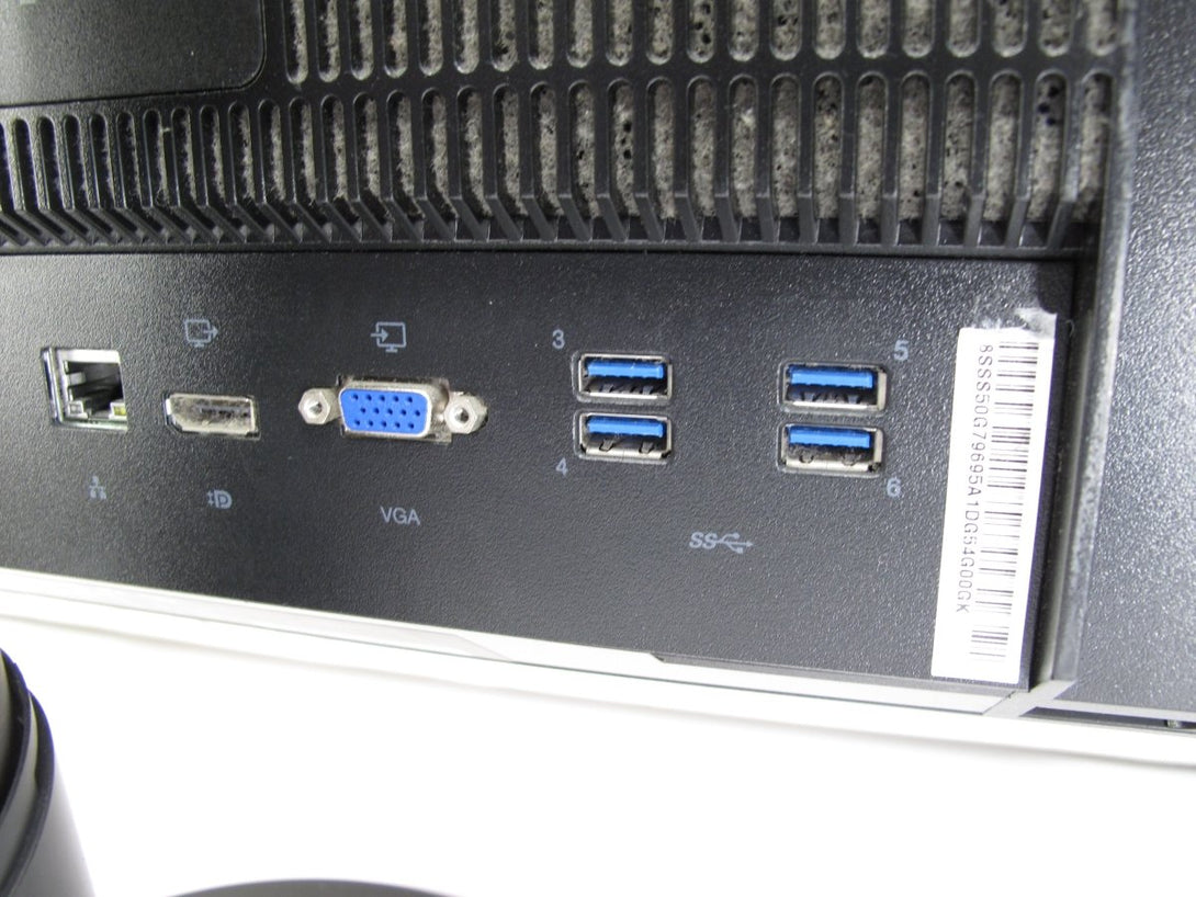 Lenovo ThinkCentre M93z 20 Inch 2.90GHz i5 8GB 500GB HDD All in One PC - ZeereeZ