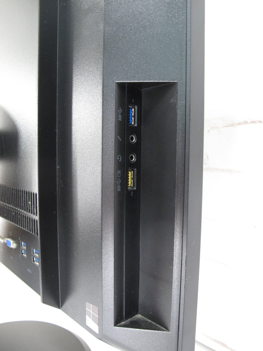 Lenovo ThinkCentre M93z 20 Inch 2.90GHz i5 8GB 500GB HDD All in One PC - ZeereeZ
