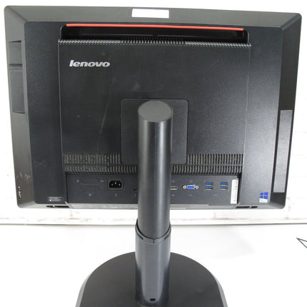 Lenovo ThinkCentre M93z 20 Inch 2.90GHz i5 8GB 500GB HDD All in One PC - ZeereeZ