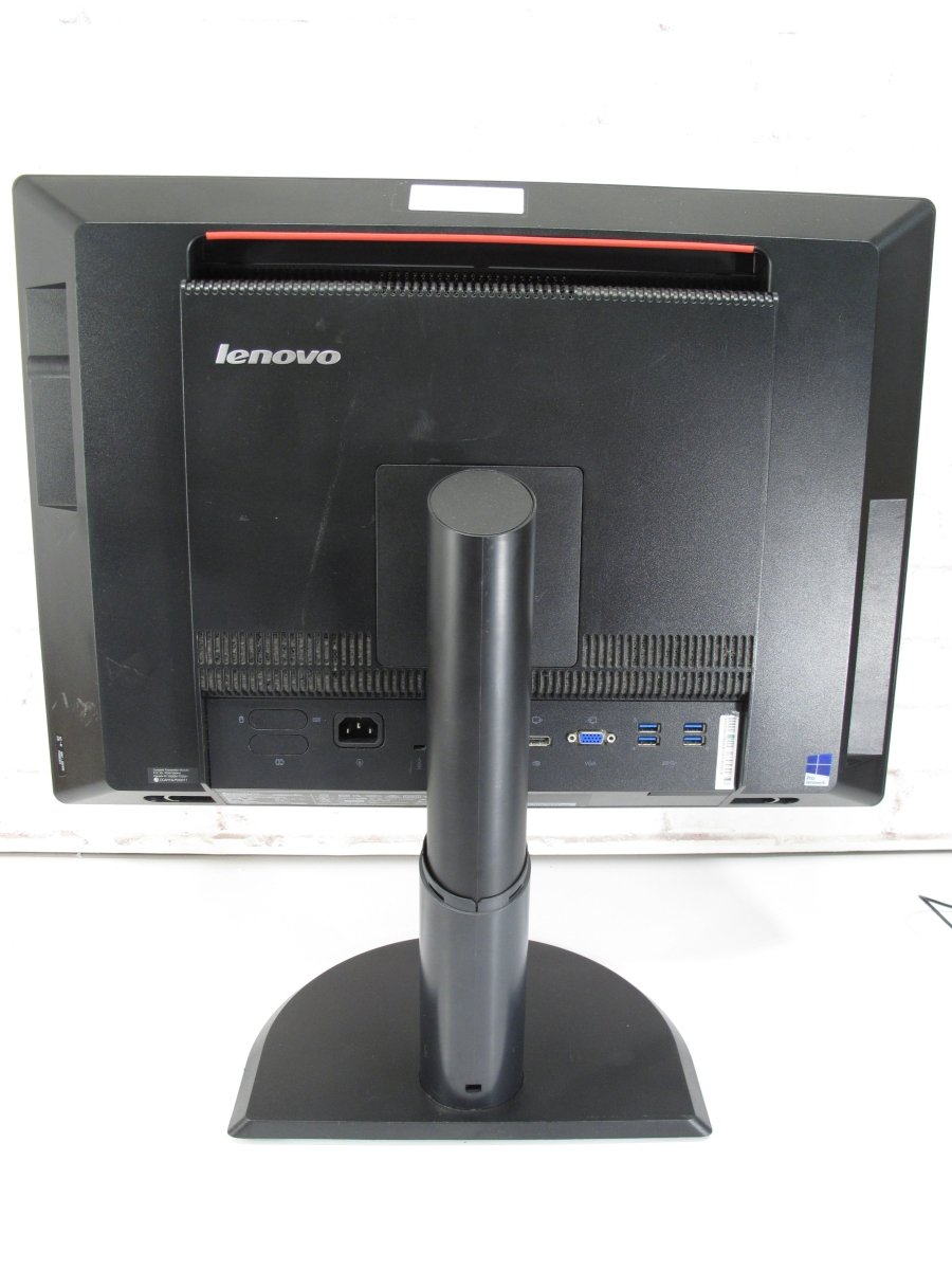 Lenovo ThinkCentre M93z 20 Inch 2.90GHz i5 8GB 500GB HDD All in One PC - ZeereeZ