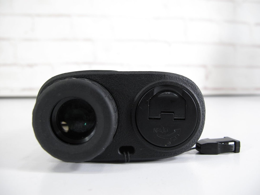 Leupold RX - 650 6x Magnification Waterproof Digital Laser Rangefinder - ZeereeZ