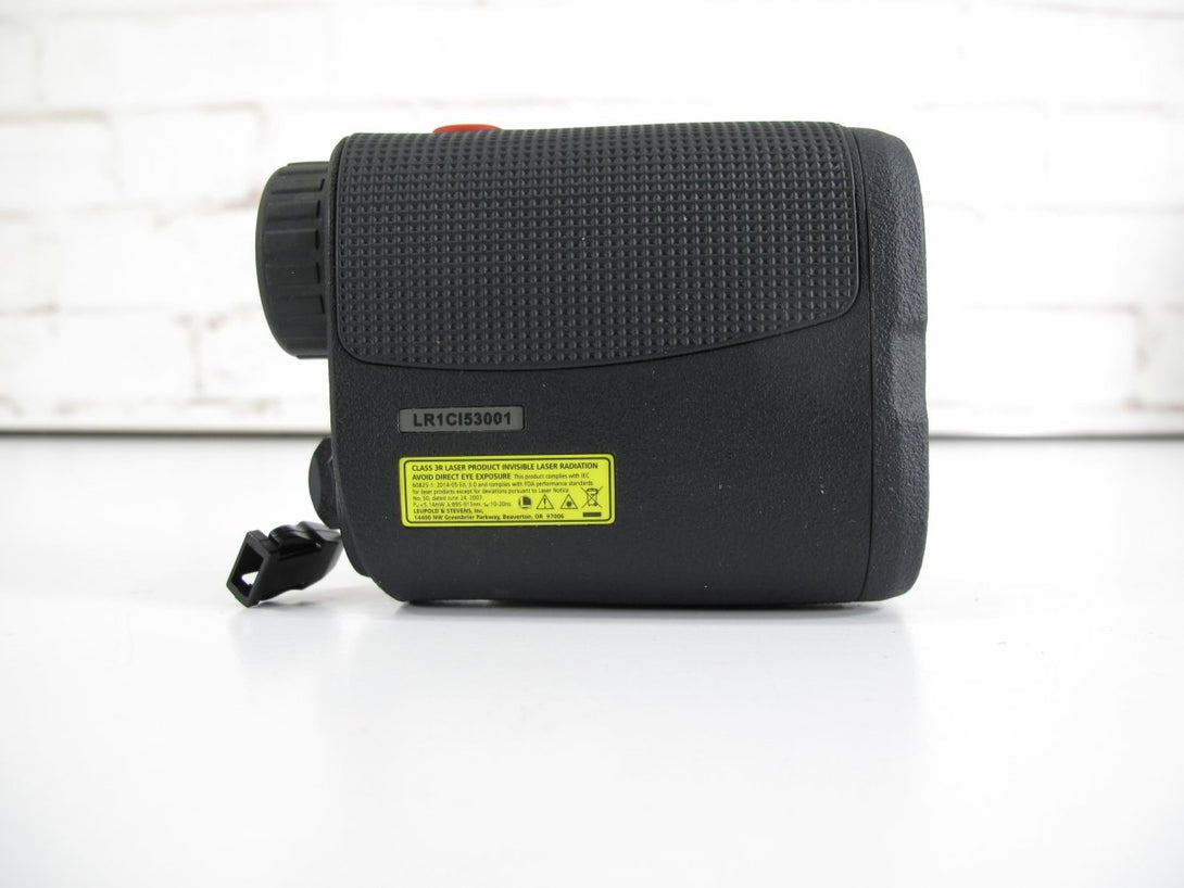 Leupold RX - 650 6x Magnification Waterproof Digital Laser Rangefinder - ZeereeZ