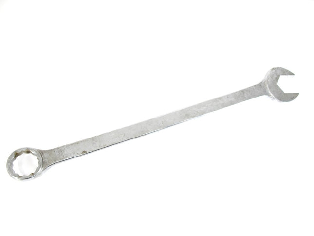 Mac Tools CL58 1 - 13/16" SAE Long Combination Wrench USA - ZeereeZ
