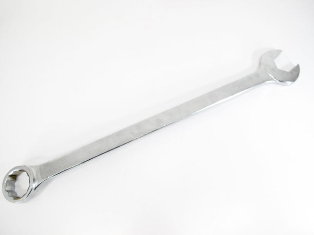 Mac Tools CL58 1 - 13/16" SAE Long Combination Wrench USA - ZeereeZ