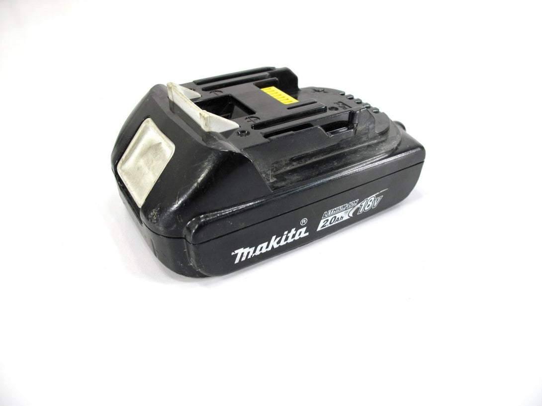 Makita BL1820B 18V LXT Lithium - Ion Compact 2.0Ah Power Tool Battery - ZeereeZ