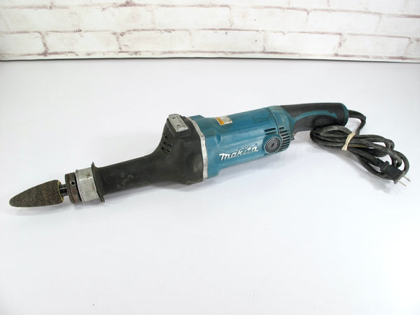 Makita GS5000 5 Inch 7 Amp Heavy Duty Straight Die Grainder - ZeereeZ