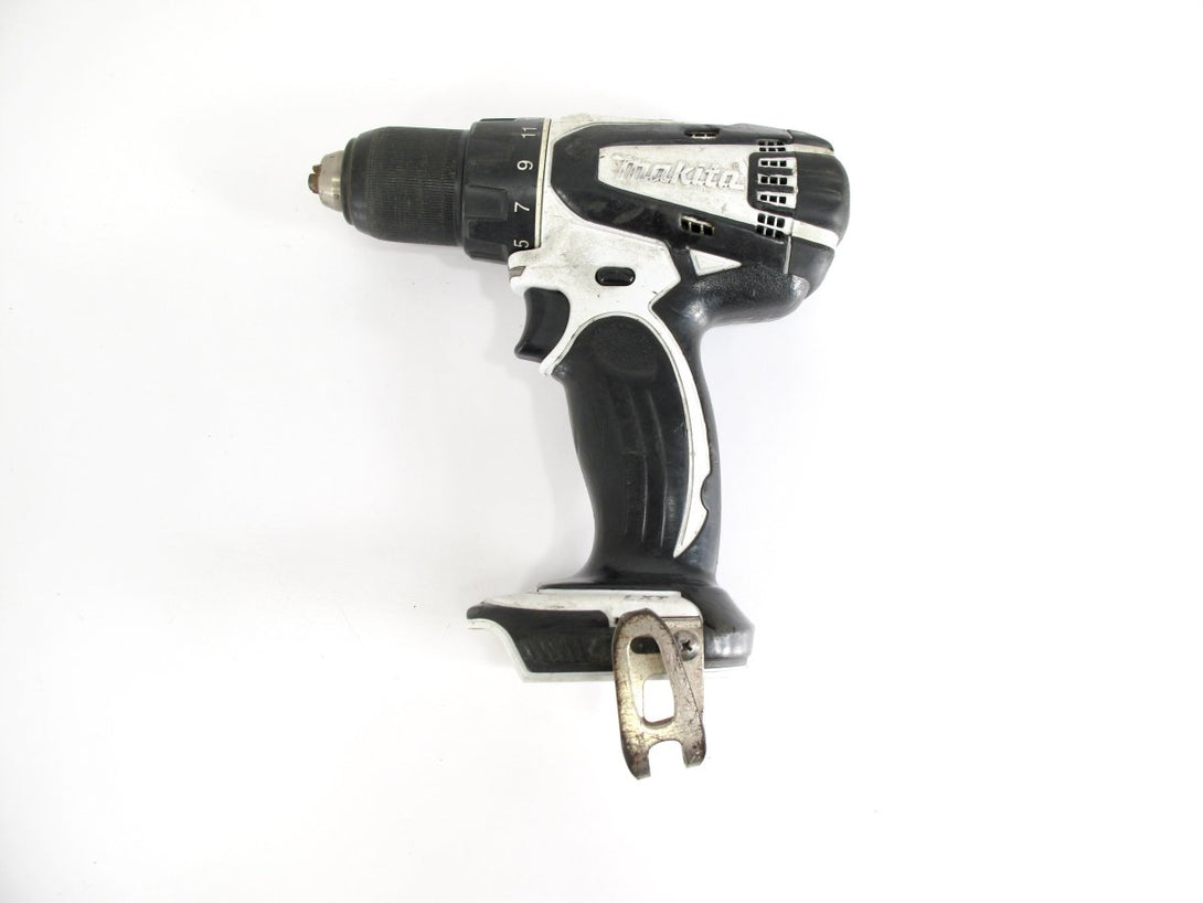 Makita XFD01 18V Lithium Ion 1/2" Cordless Drill Driver Tool Only - ZeereeZ