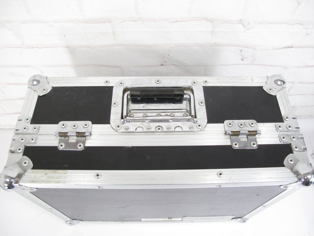 Marathon MA - CDJE Road Case for CDJ1000 CDJ800 DN - S3500 DN - S3700 CD Players - ZeereeZ