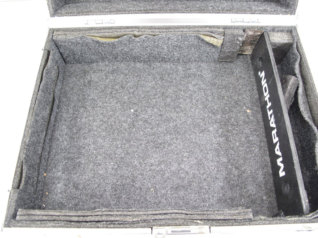 Marathon MA - CDJE Road Case for CDJ1000 CDJ800 DN - S3500 DN - S3700 CD Players - ZeereeZ