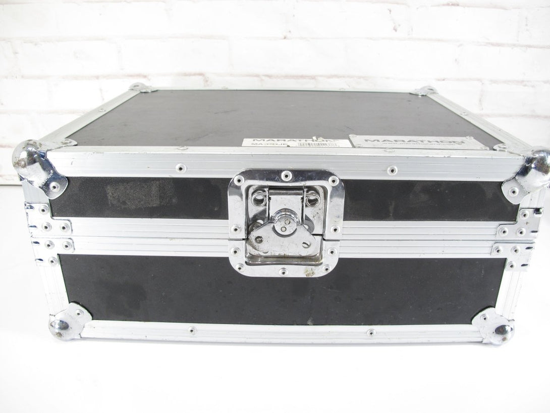 Marathon MA - CDJE Road Case for CDJ1000 CDJ800 DN - S3500 DN - S3700 CD Players - ZeereeZ