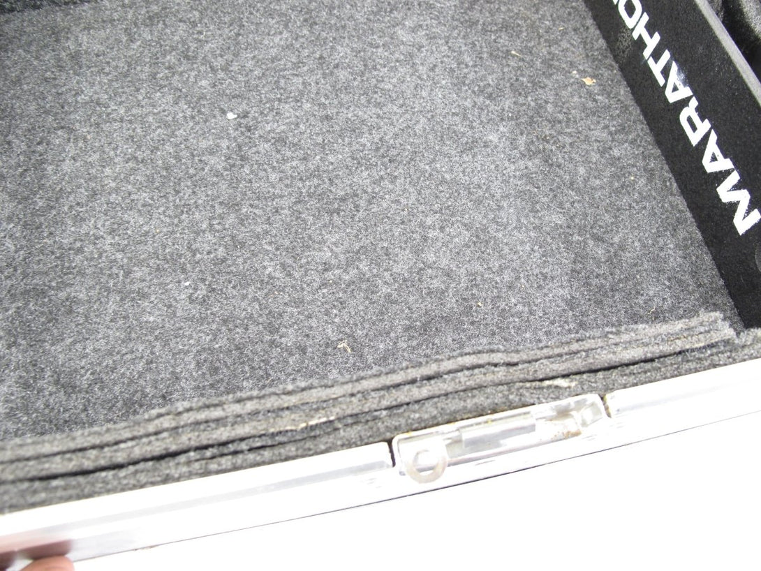 Marathon MA - CDJE Road Case for CDJ1000 CDJ800 DN - S3500 DN - S3700 CD Players - ZeereeZ