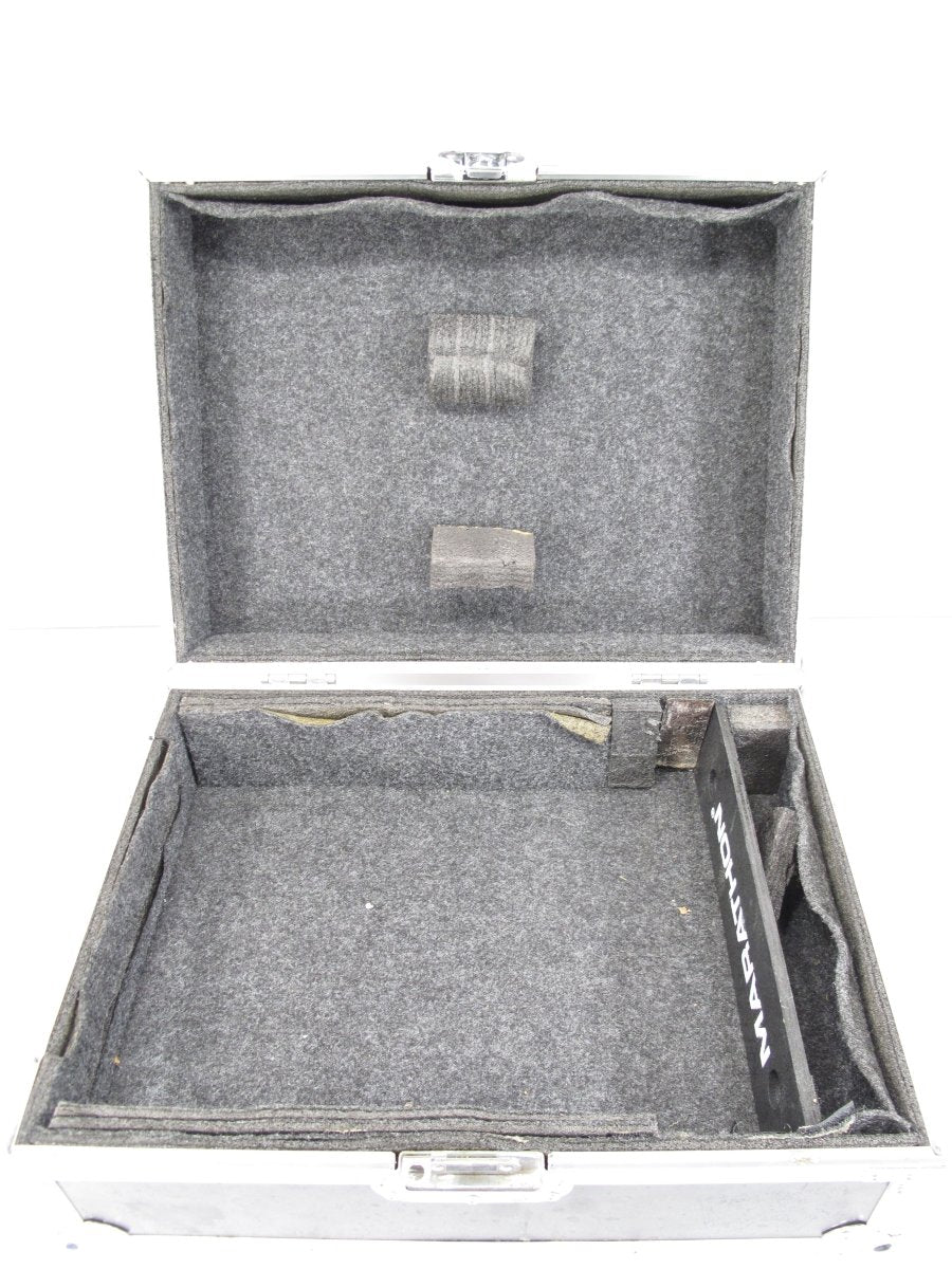 Marathon MA - CDJE Road Case for CDJ1000 CDJ800 DN - S3500 DN - S3700 CD Players - ZeereeZ