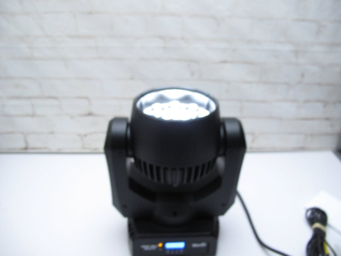 Martin Lighting RUSH MH 6 Wash CT RGBW Moving - Head Wash with Zoom - ZeereeZ