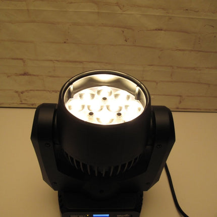 Martin Lighting RUSH MH 6 Wash CT RGBW Moving - Head Wash with Zoom - ZeereeZ
