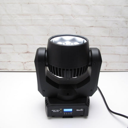 Martin Lighting RUSH MH 6 Wash CT RGBW Moving - Head Wash with Zoom - ZeereeZ