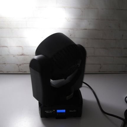 Martin Lighting RUSH MH 6 Wash CT RGBW Moving - Head Wash with Zoom - ZeereeZ