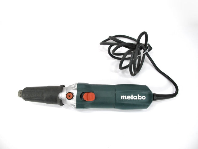 Metabo GE 710 plus Variable Speed Die Grinder 6.4 amp 710 Watt - ZeereeZ