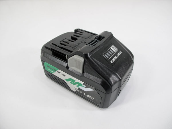 Metabo HPT BSL36B18 36 - Volt/18 - Volt Lithium - Ion 4Ah/8Ah Battery Pack - ZeereeZ