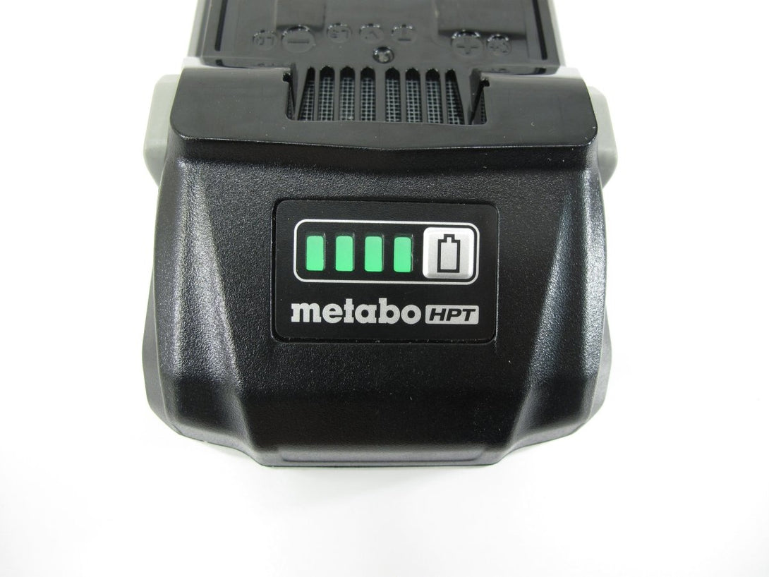 Metabo HPT BSL36B18 36 - Volt/18 - Volt Lithium - Ion 4Ah/8Ah Battery Pack - ZeereeZ