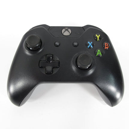 Microsoft Xbox One 1537 Video Game Console Controller - ZeereeZ