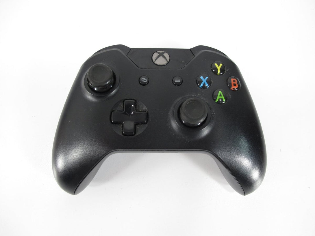 Microsoft Xbox One 1537 Video Game Console Controller - ZeereeZ