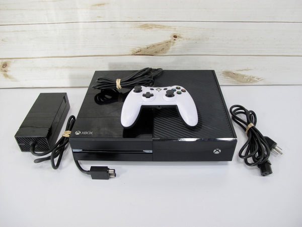 Microsoft Xbox One 1540 500GB Video Game Console System - ZeereeZ
