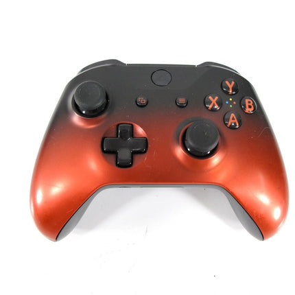 Microsoft Xbox One 1708 Video Game Console Controller - ZeereeZ