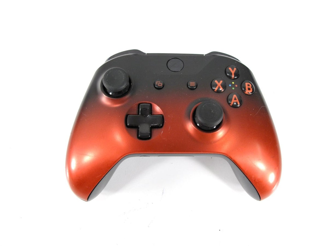 Microsoft Xbox One 1708 Video Game Console Controller - ZeereeZ