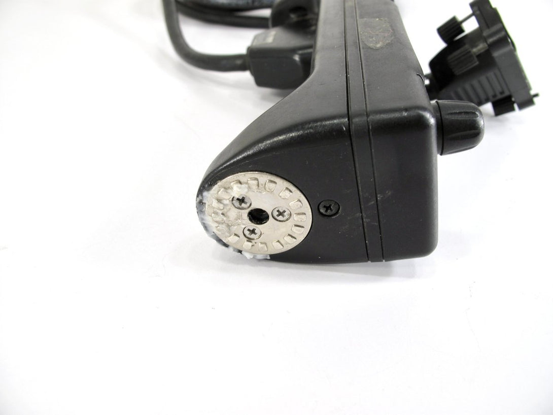 Midland 90 - 2502 P25 Mobile Radio Under Dash Standard Control Head - ZeereeZ