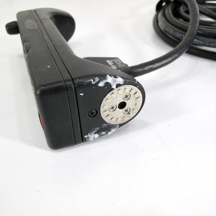 Midland 90 - 2502 P25 Mobile Radio Under Dash Standard Control Head - ZeereeZ