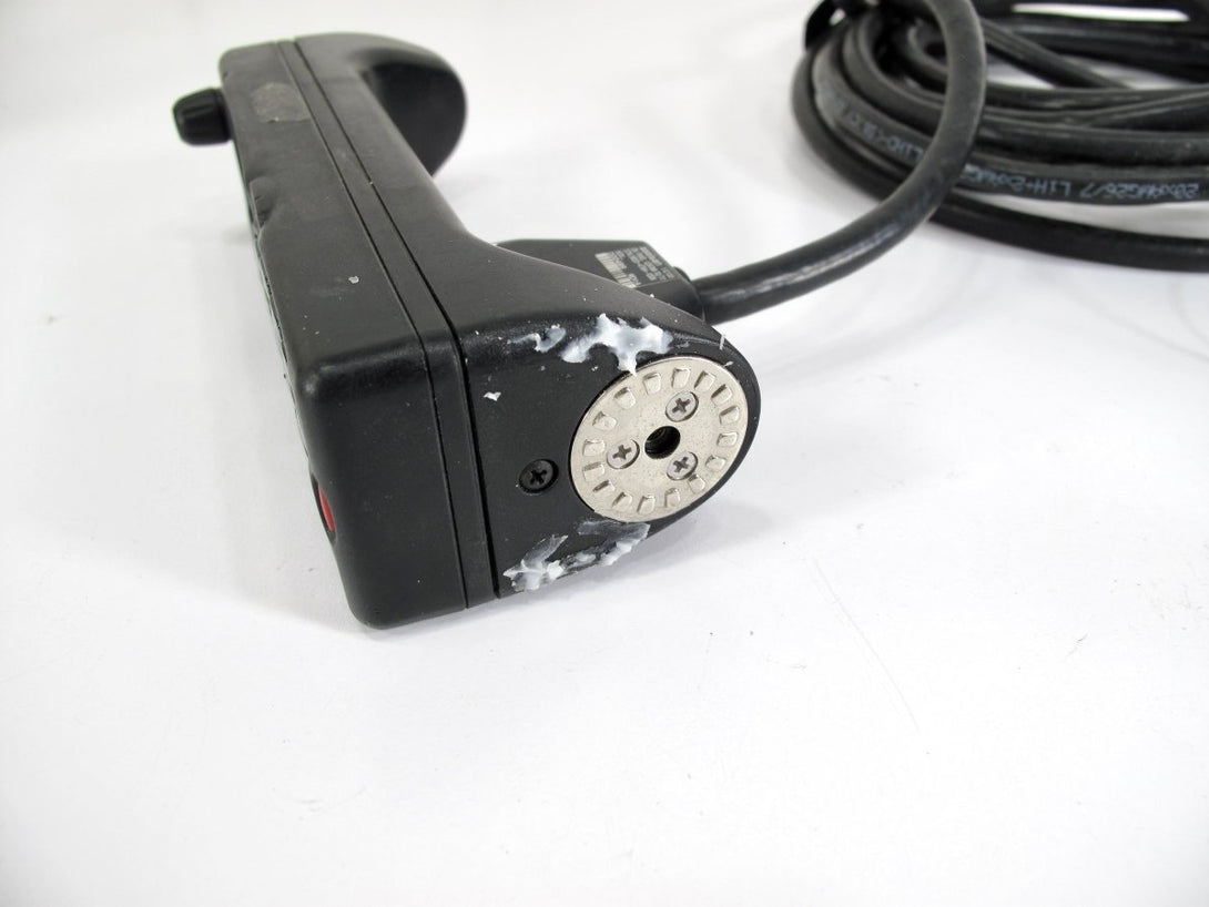 Midland 90 - 2502 P25 Mobile Radio Under Dash Standard Control Head - ZeereeZ