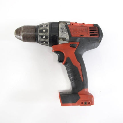 Milwaukee 2602 - 20 18V Li - Ion 1/2" Cordless Hammer Drill Driver - ZeereeZ