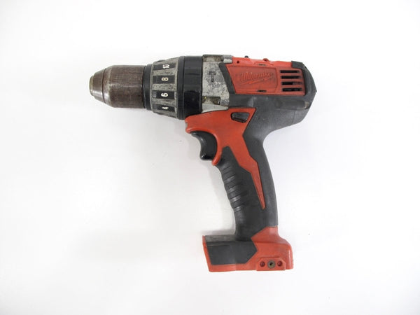 Milwaukee 2602 - 20 18V Li - Ion 1/2" Cordless Hammer Drill Driver - ZeereeZ