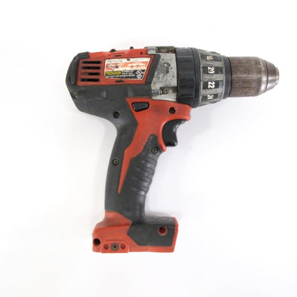 Milwaukee 2602 - 20 18V Li - Ion 1/2" Cordless Hammer Drill Driver - ZeereeZ
