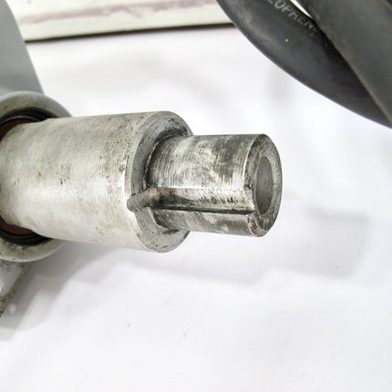 Milwaukee 4262 - 1 Drill Motor w/ Holophane Attachement & Square D Drum Switch - ZeereeZ