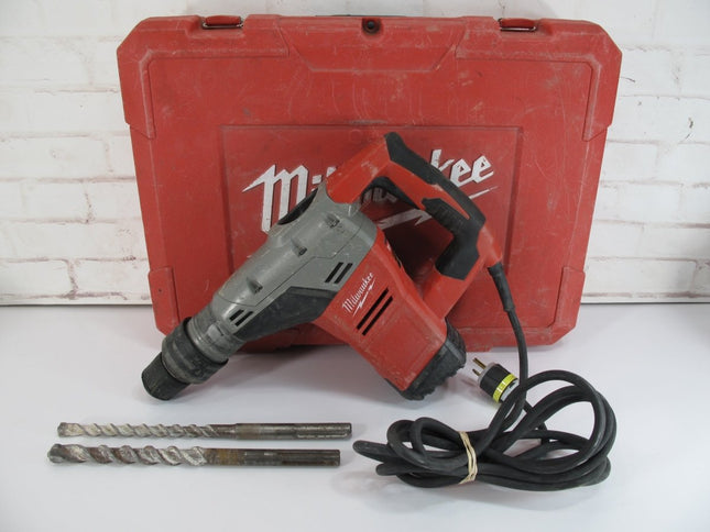 Milwaukee 5317 - 20 1 - 9/16” SDS - Max Heavy Duty Rotary Hammer - ZeereeZ
