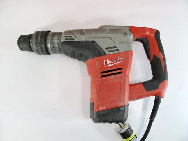 Milwaukee 5317 - 20 1 - 9/16” SDS - Max Heavy Duty Rotary Hammer - ZeereeZ