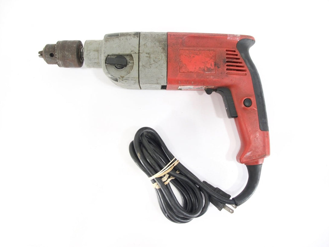 Milwaukee 5378 - 20 1/2 Inch Corded Hammer Drill - ZeereeZ