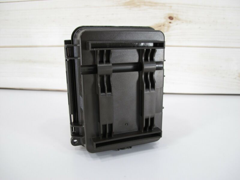 Mossy Oak Gamekeeper Census 1080 12MP Scouting Camera - ZeereeZ