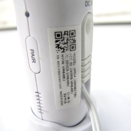 Motorola VM64 Connect 4.3” Video, 2 - way Audio Baby Monitor Full HD Wi - Fi - ZeereeZ